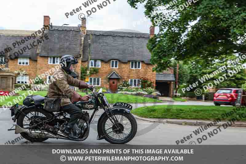 Vintage motorcycle club;eventdigitalimages;no limits trackdays;peter wileman photography;vintage motocycles;vmcc banbury run photographs